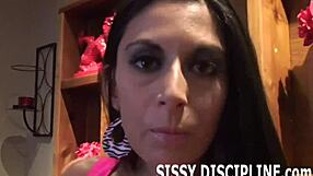 we are going to make you look so pretty in lingerie