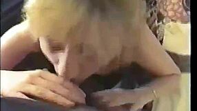 two matures suck and fuck in homemade amateur story