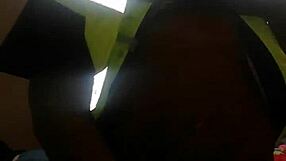 hey, wanna try doggy style with me right now?