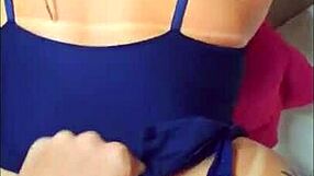 damn, you bang better than my husband, let’s keep going