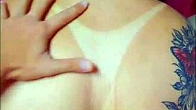 damn, you bang better than my husband, let’s keep going