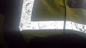 hey, wanna try doggy style with me right now?