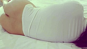 spanish teen teases her teacher in a surprising way