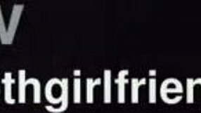 lola fae is a cum lover with a foot fetish