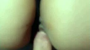 brazilian pauzudo interacting with novinha in a casual setting