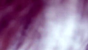 She's Doing Her Thing In A Suggestive Masturbation Session