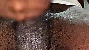 i cudnt hold it after class, had to masturbae my huge cock