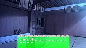 The dirtiest secretary in the world - Part 2