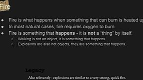 i explore the price of power in this game episode