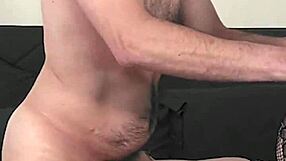 Super Sexy Crossdresser Takes Anal Assfucking Compilation