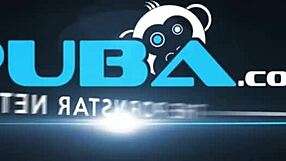 diamond says, 'time to get wet in the shower'