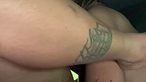 raving turns into intense dancing session