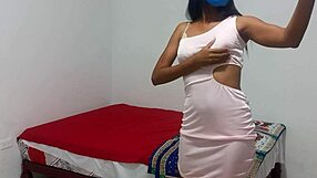 Thin Indian looks good, tempting as Christmas treat