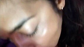 I Almost Cum In Her Mouth