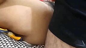 Indian Step Mom Fucks Step Son Hard