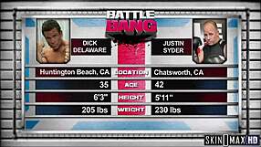 Dive into Ruby's pussy?