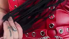 femdom fantasy grips me, you're my chastity slut in pov