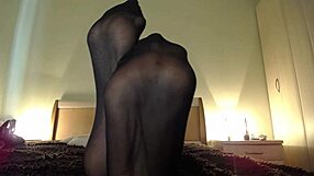 Get your daily dose of my feet!