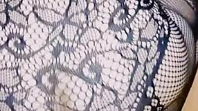 Milf Dances Intense Striptease, Undresses, Takes Big Dick Anal