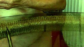 What’s Behind Those 34JJ Huge Granny Boobs?