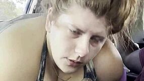 Luxuriousbbws blowjob compilation with deepthroat and facial?