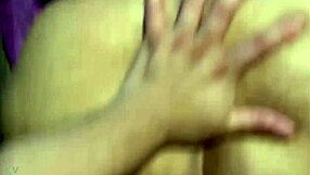 Yasmin Likes Being Bent Over for Big Cock Fucking