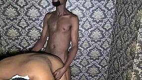 Man, I’m learnin’ so much from my Nigerian school teacher, ya know?