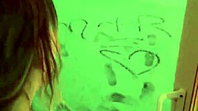 Curvy Woman Flashes Pussy in Snow for Public Sex