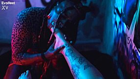 Tales of feet worship femdom