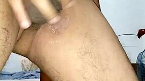 i need a playful mouth to insert this and release everything