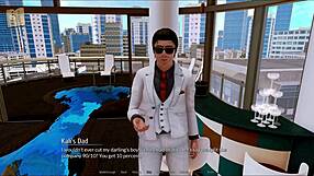 Harem Hotel 76 Promises Steamy Action in Private Rooms.