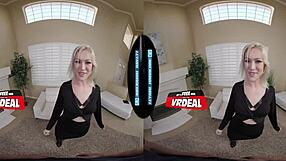 new neighbor cherry kiss is lonely housewife wanting to fuck. doggystyle and missionary with neighbors.