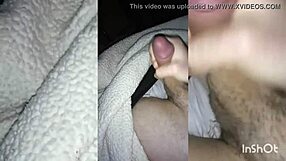 A compilation of solo moments gathered for your viewing pleasure.