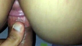 young girl at the supermarket