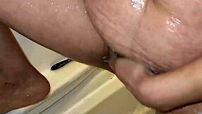 I Chat with My Latina Brunette Lover About Her Tattoo