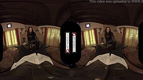 Katrina Jade Fucked In Vr Cosplay Sorcerer