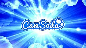 Hot Country Blonde MILF's Hard Squirting Orgasm on Camsoda