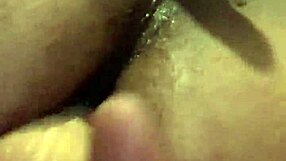 I explore anal experiences in a gentle and intimate way