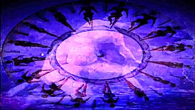 Vintage babe shows off her hairy pussy outdoors in retro style. That antique charm hits hard!