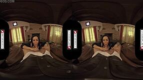 Katrina Jade Fucked In Vr Cosplay Sorcerer