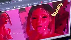 Bold Love And Popping In Hentai Comics Scenes