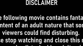 Dr Tampa and Aria Nicole try Foley catheter