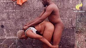 A way of life in the ghetto, this is how it looks like