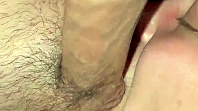 Curvy Woman Flashes Pussy in Snow for Public Sex