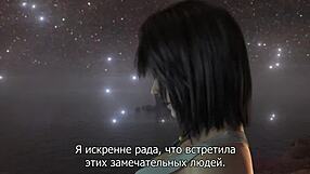 Final fantasy video game featuring fantasy adventures.