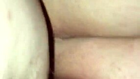 my wet bbw pussy getting fucked to orgasm in pov