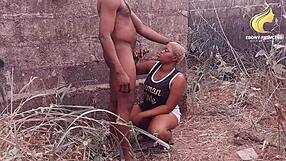 A way of life in the ghetto, this is how it looks like