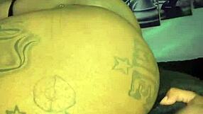 Amateur Girlfriend Licks And Sucks Boyfriend's Dick In Wet Muff Diving Session