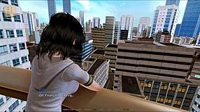 Harem Hotel 76 Promises Steamy Action in Private Rooms.