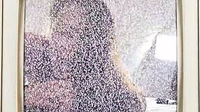 Minnie Rose's pussy creampied